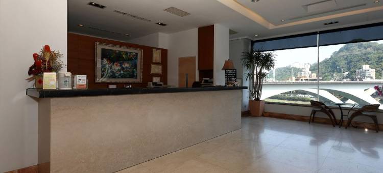 新北新店美丽春天大饭店图片