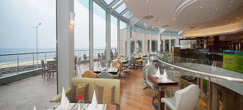 济州岛海洋套房酒店(Ocean Suites Jeju Hotel)图片