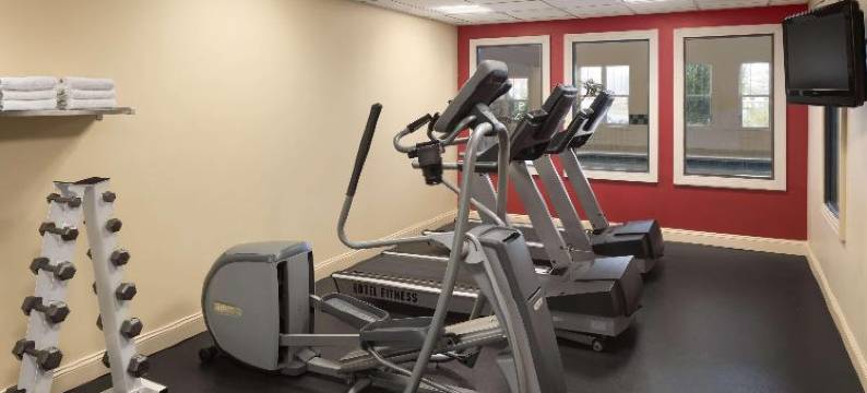 盖茨堡丽怡酒店(Country Inn & Suites by Radisson, Gettysburg, PA)图片