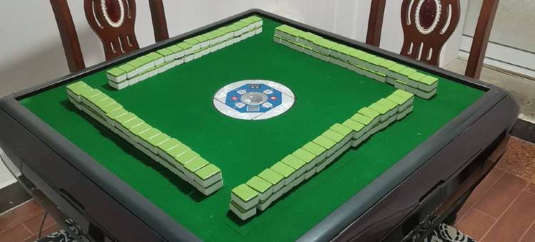 安吉浒畔居民宿图片