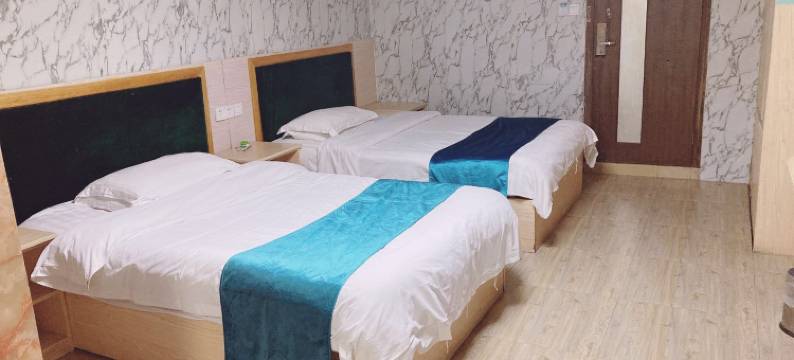 芜湖天门山宾馆图片