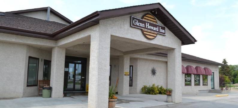 Glenn Howard Inn图片