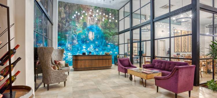 苏拉索斯购物中心(The Source at Sula)图片