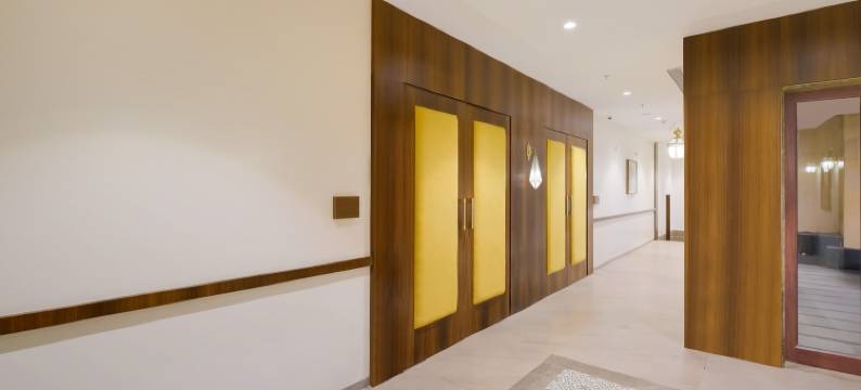 罗纳瓦拉费恩埃克特尔酒店(The Fern Lonavala, Series by Marriott)图片