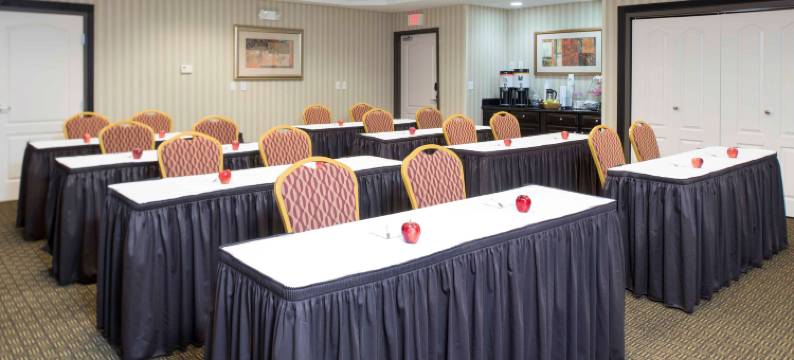 丹维尔欢朋套房酒店(Hampton Inn & Suites Danville)图片