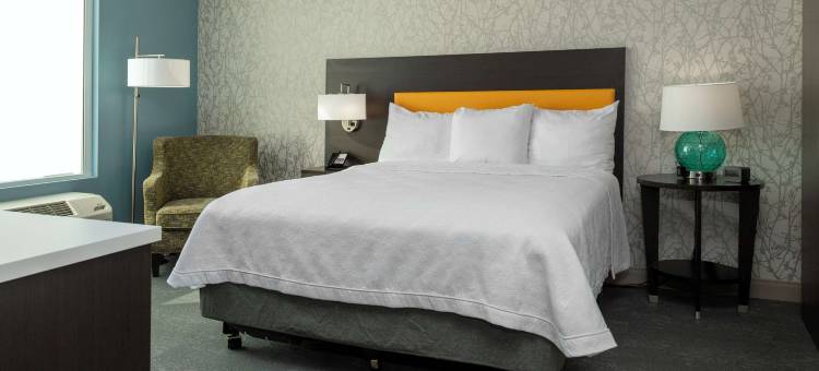 佩奇鲍威尔湖希尔顿惠庭套房酒店(Home2 Suites by Hilton Page Lake Powell)图片
