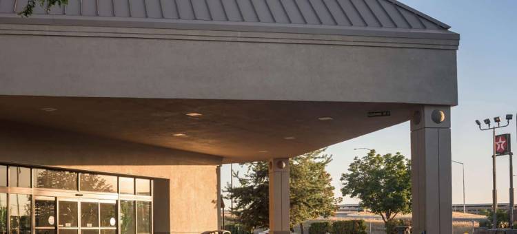 博伊西温德姆华美达酒店(Ramada by Wyndham Boise)图片