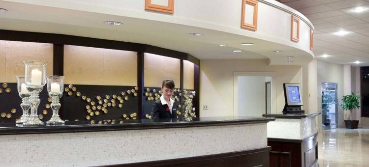 坦帕机场万豪酒店(Tampa Airport Marriott)图片