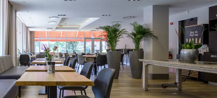 宜必思乌特勒支酒店(Ibis Utrecht)图片