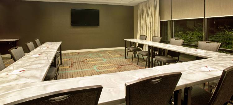 Residence Inn Portland Airport at Cascade Station图片