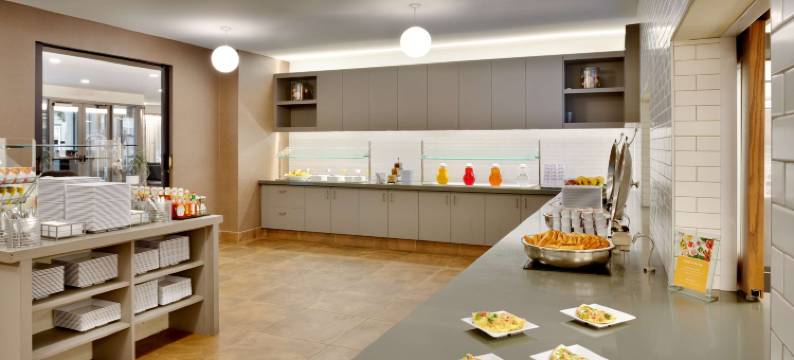 波特兰/市中心凯悦嘉寓酒店(Hyatt House Portland/Downtown)图片