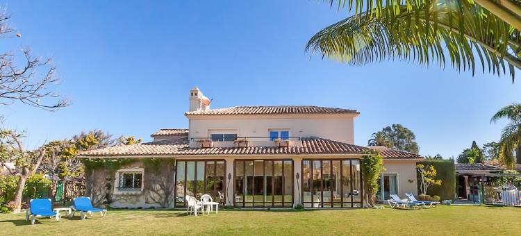 Villa Magna图片