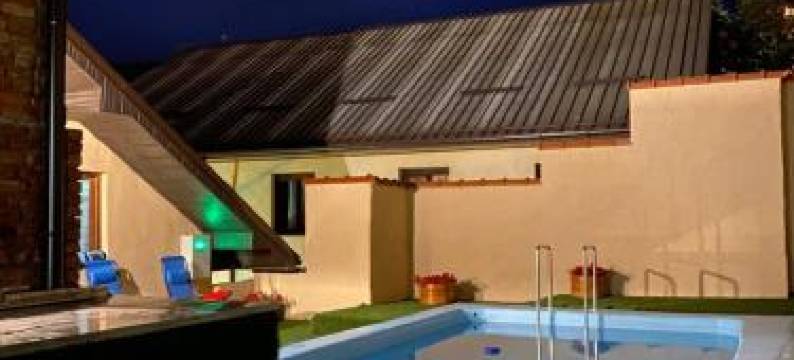 Guesthouse Prenociste Faraon图片