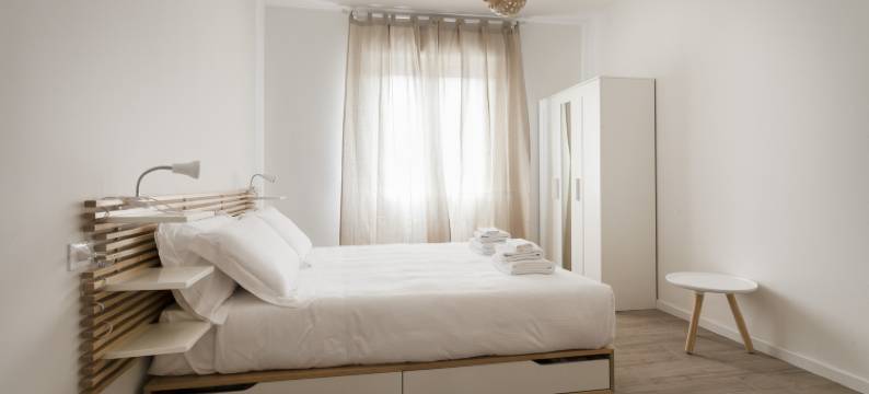 义式公寓酒店 - 威尼耶罗 8 号(Italianway-Veniero 8)图片