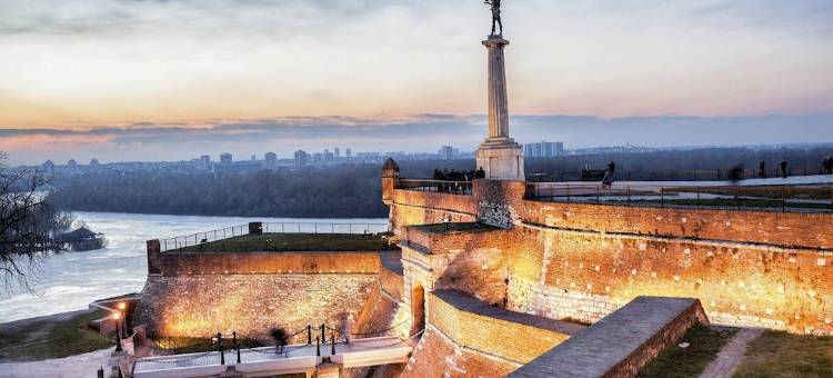 贝尔格莱德英迪格酒店(Hotel Indigo Belgrade)图片