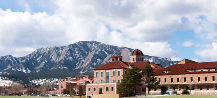 Residence Inn Boulder Canyon Boulevard图片