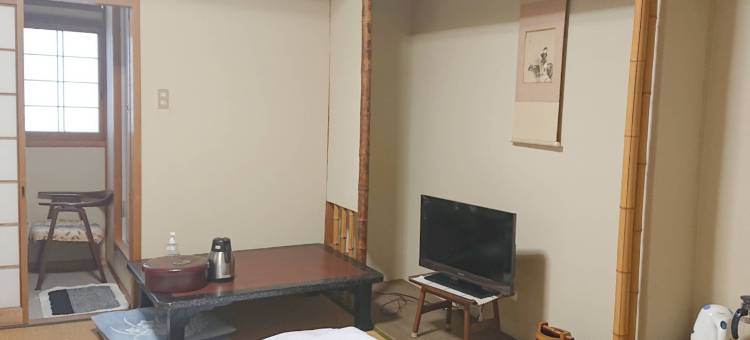 霞月旅馆(Kagetsu Ryokan)图片