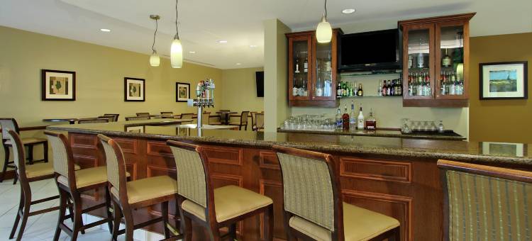希尔顿花园酒店迈阿密机场西(Hilton Garden Inn Miami Airport West)图片
