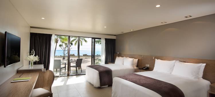 希尔顿逸林斐济酒店 - 索奈萨利岛(DoubleTree by Hilton Fiji - Sonaisali Island)图片