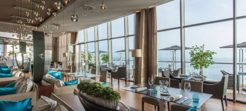 丽笙蓝标度假酒店-大加那利岛(Radisson Blu Resort, Gran Canaria)图片