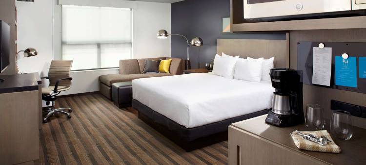 Hyatt House Denver Lakewood Belmar图片