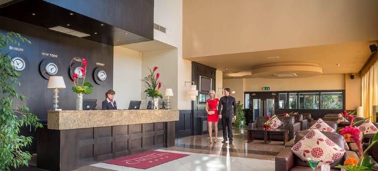 都柏林机场卡尔顿酒店(Carlton Hotel Dublin Airport)图片