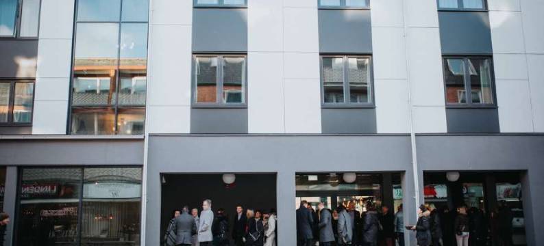 Best Western Plus Hus 57图片