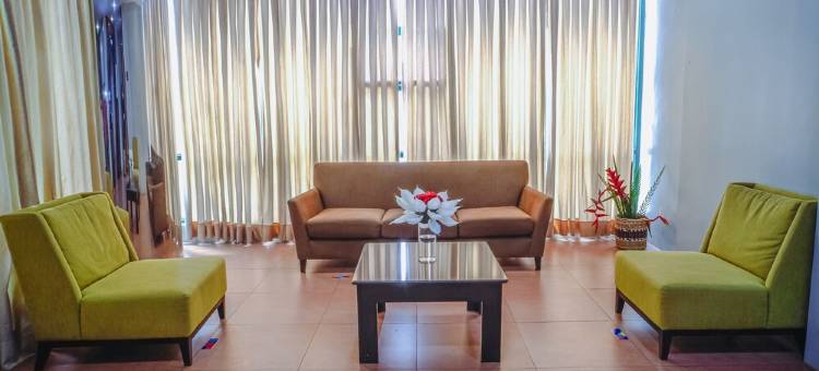 新的黎明普鲁斯酒店(New Dawn Plus)图片