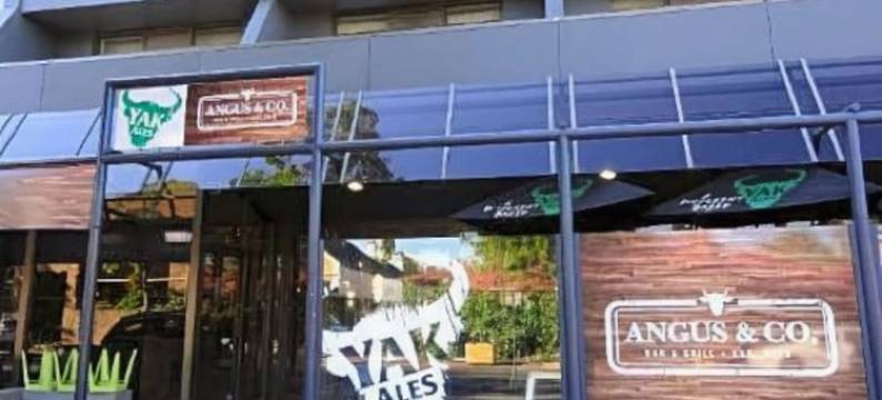 阿德莱德梅里登曼特拉酒店(Mantra Meridien Adelaide)图片