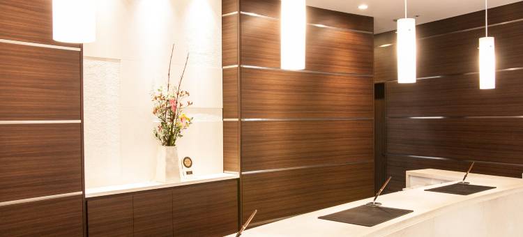 福冈天神里士满酒店(Richmond Hotel Fukuoka Tenjin)图片