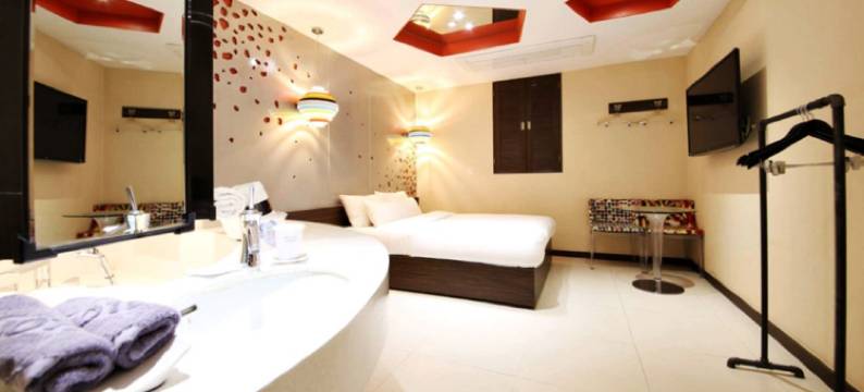 巴戈酒店(Bago Hotel)图片