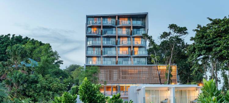 Q 罗勇度假村(Q Resort Rayong)图片
