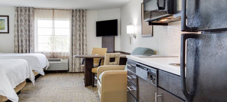 Candlewood Suites 英尺。代尔堡机场/邮轮 by IHG(Candlewood Suites FT. Lauderdale Airport/Cruise)图片