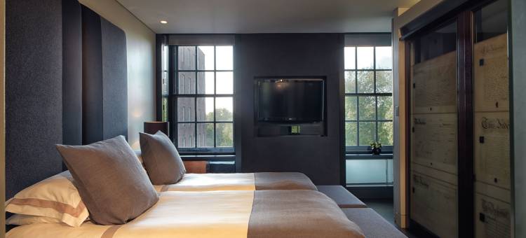 格罗夫纳套房卓美亚生活公寓(Grosvenor House Suites)图片