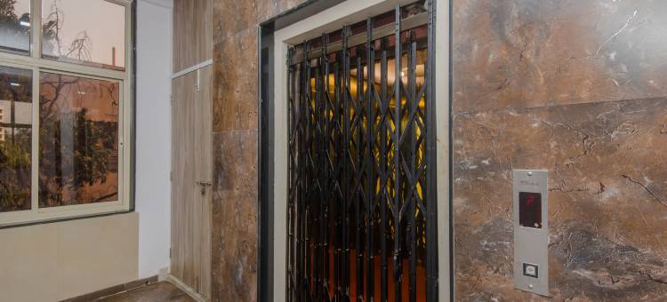 Hotel O Divine Residency Near Phoenix Marketcity图片