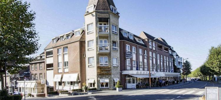 多米奥·韦恩霍特尔·法尔肯堡(Dormio Wijnhotel Valkenburg)图片