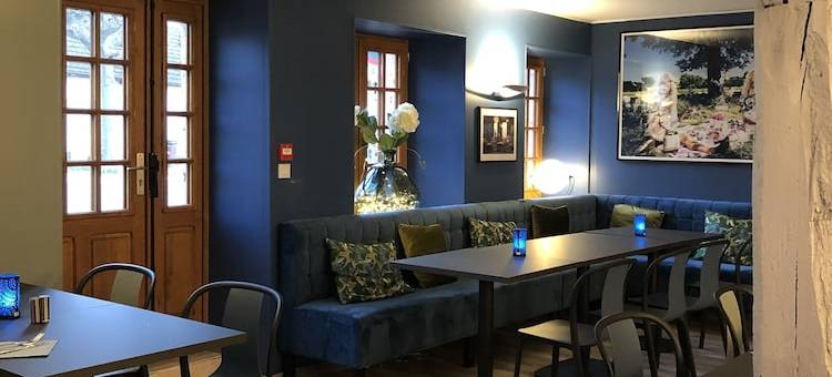 拱顶酒店(Logis l'Hôtel d'Arc)图片