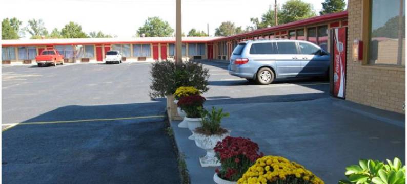 林登皇家旅馆(Royal Inn Linden)图片