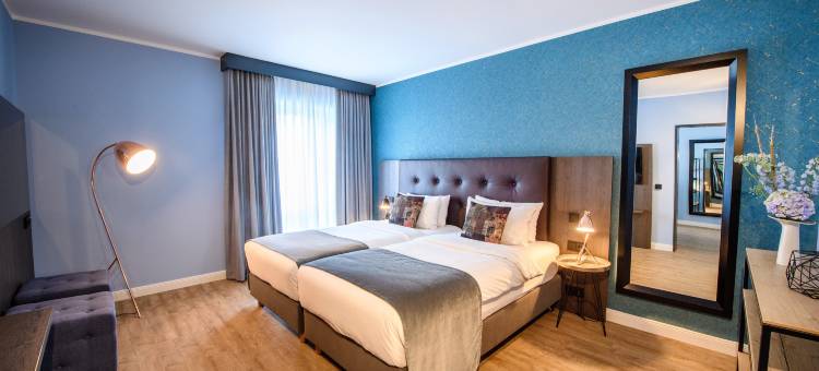 吕贝克假日酒店(Holiday Inn Lubeck)图片