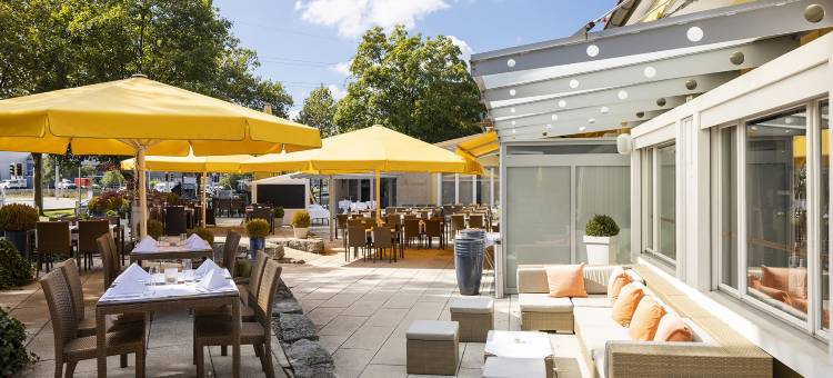 索雷尔索内塔尔酒店(Hotel Sonnental)图片