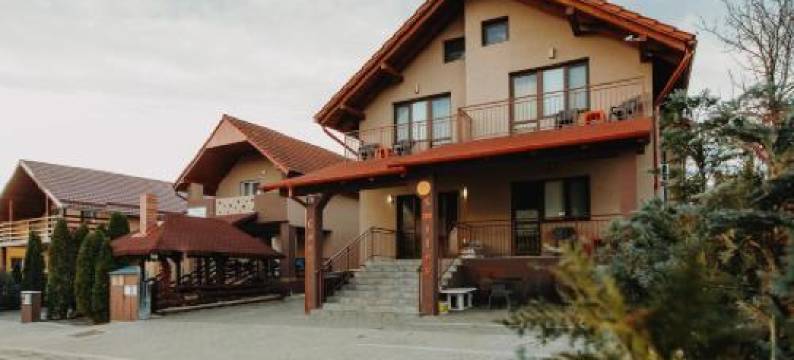 Pensiunea Smiley图片