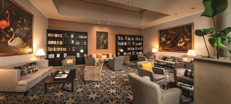 迈克希米利安酒店(Hotel Maximilian’s)图片