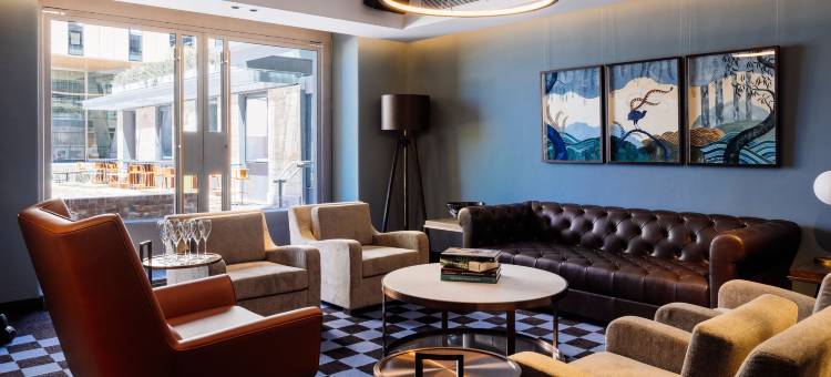 霍巴特-塔斯曼豪华精选酒店(The Tasman, a Luxury Collection Hotel, Hobart)图片