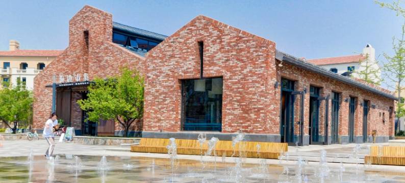 丝路冬雨特色民宿(一号路1号分店)图片