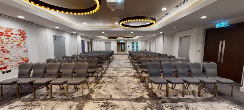 曼彻斯特城市中心假日酒店(Holiday Inn MANCHESTER - CITY CENTRE by IHG)图片