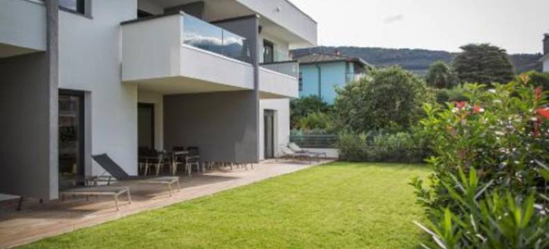 里瓦湖旅馆(Riva Lake Lodge)图片