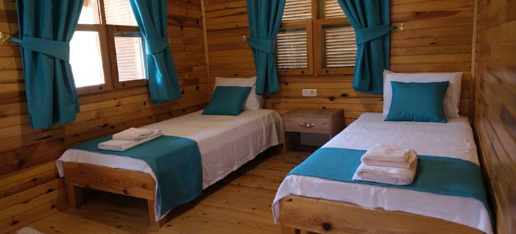 Fire 膳宿公寓(Fire Pansiyon)图片