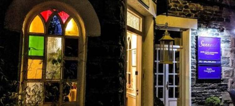 桑尼塞得旅馆(Sunnyside Guest House)图片