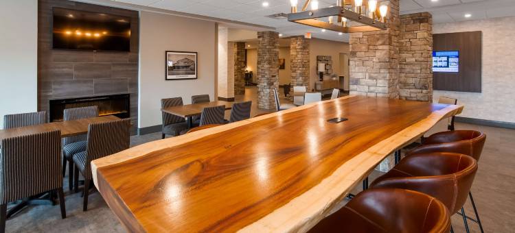Best Western Plus Lawrenceburg图片