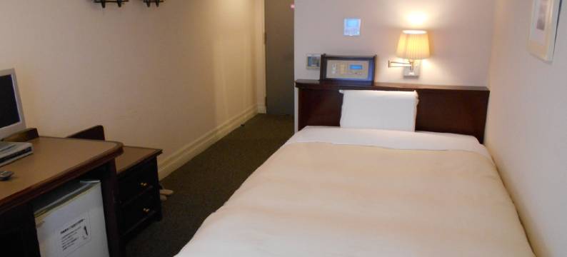 克雷斯顿酒店(Creston Hotel)图片